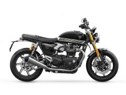 SPEED TWIN 1200 RS
