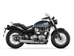 BONNEVILLE SPEEDMASTER