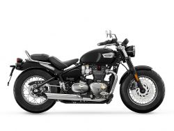 BONNEVILLE SPEEDMASTER