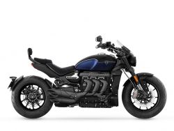 ROCKET III STORM GT