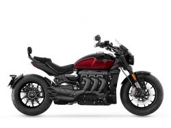 ROCKET III STORM GT
