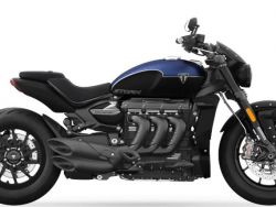 ROCKET III STORM R