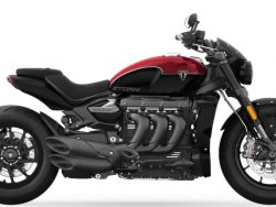 ROCKET III STORM R