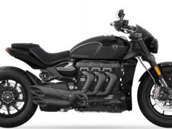 ROCKET III STORM R