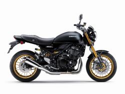 Z 900 RS SE