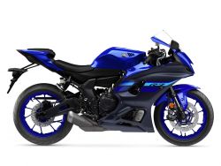 YZF-R7