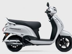 ADRESS 125