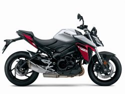 GSX-S 950