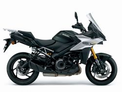 GSX-S 1000 GX