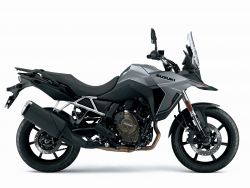 DL 800 V-STROM