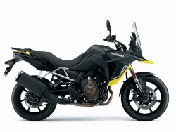 DL 800 V-STROM