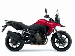 DL 800 V-STROM