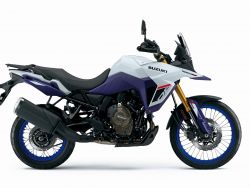 DL 800 DE V-STROM