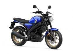 XSR 125