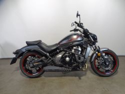 VULCAN S ABS