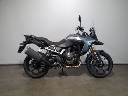 DL 800 V-STROM