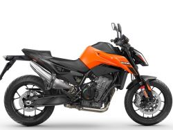 790 DUKE