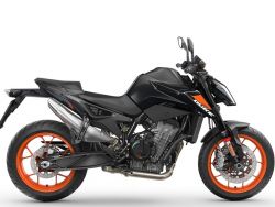 790 DUKE