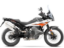 790 ADVENTURE