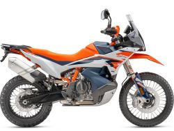 890 ADVENTURE R
