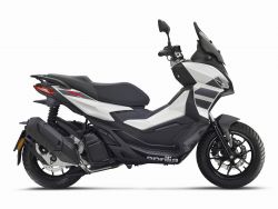 SR GT 125