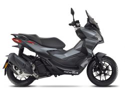 SR GT 125