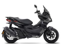 SR GT 125
