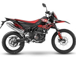 RX 125
