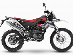 RX 125