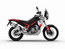 TUAREG 660