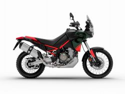 TUAREG 660