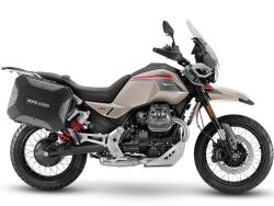 V 85 TT TRAVEL