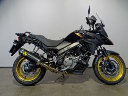 DL 650 XTA