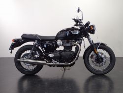BONNEVILLE T100