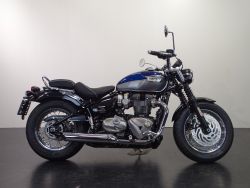 BONNEVILLE SPEEDMASTER