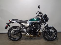 Z 650 RS
