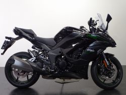 NINJA 1100 SX