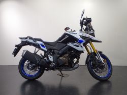 DL 1050 DE V-STROM