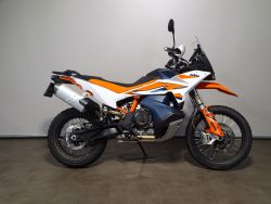 890 ADVENTURE R