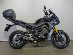 TRACER 900 ABS