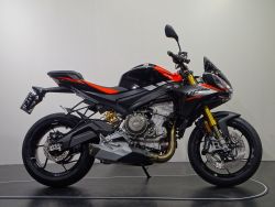 TUONO 660 FACTORY
