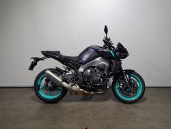 MT-10 ABS