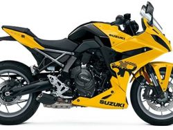 GSX-8R