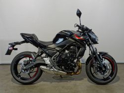 Z 650