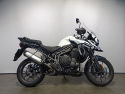 TIGER 1200 XRX