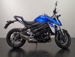GSX-S 950