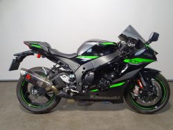 ZX-10 R ABS