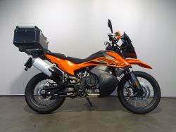 890 ADVENTURE