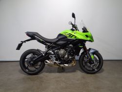 TIGER SPORT 660