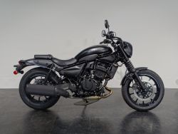 ELIMINATOR 500 SE